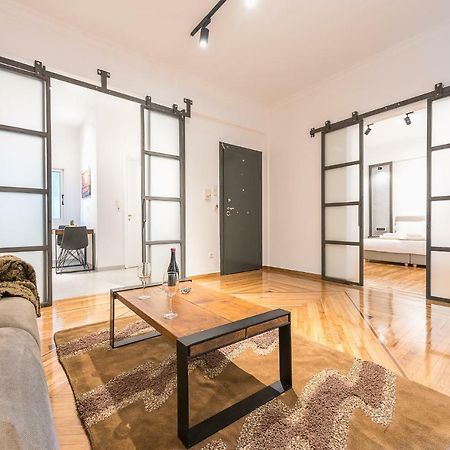 Athens Oasis 아파트 외부 사진