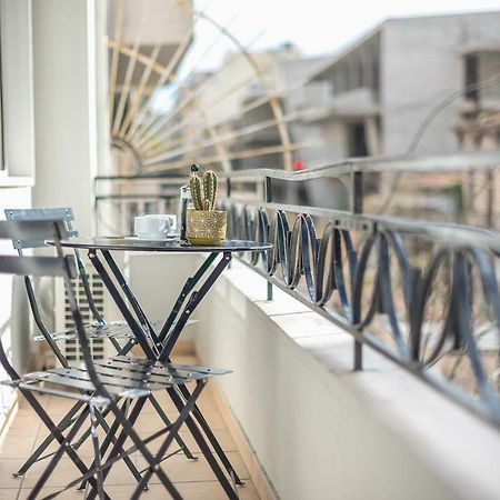 Athens Oasis 아파트 외부 사진