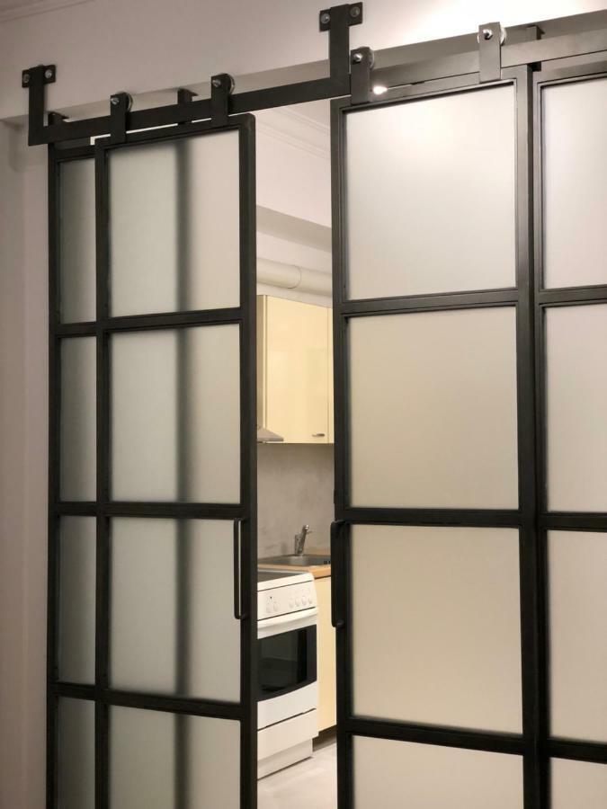 Athens Oasis 아파트 외부 사진