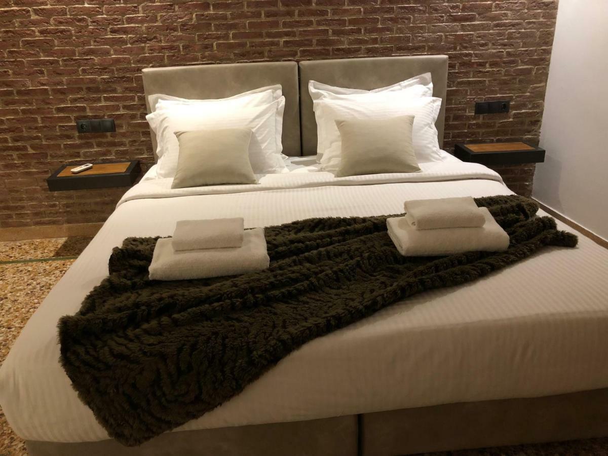 Athens Oasis 아파트 외부 사진