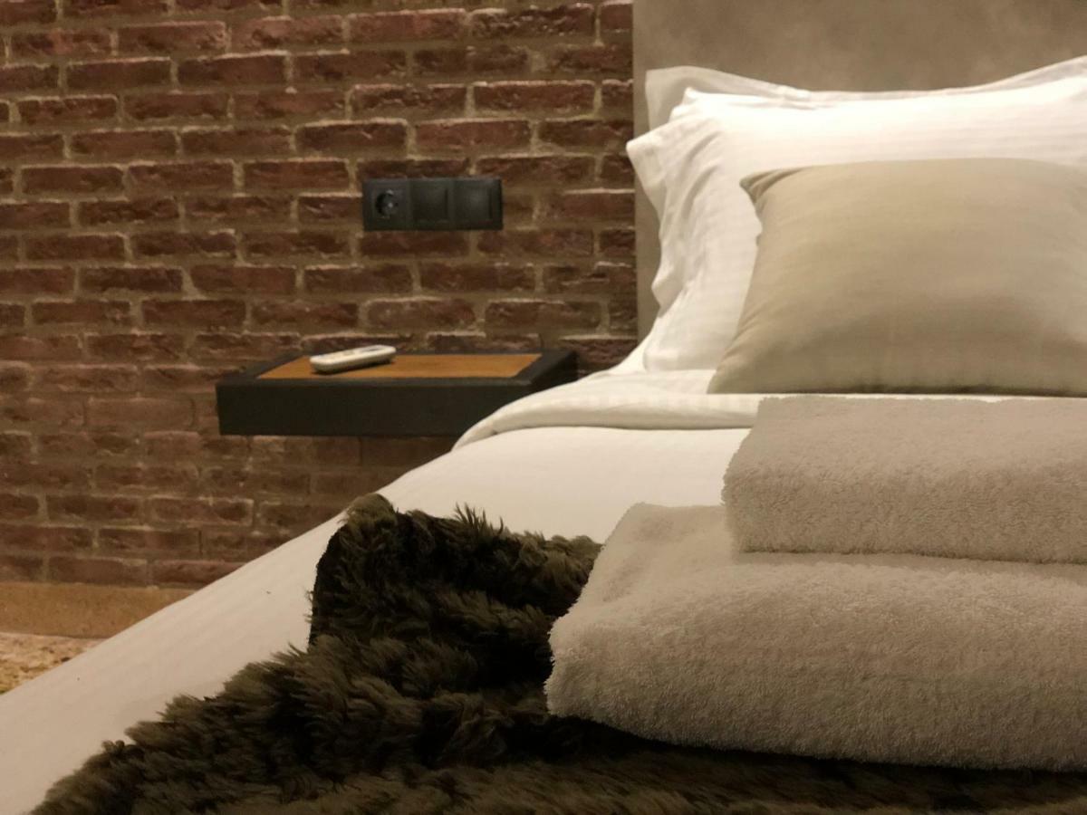 Athens Oasis 아파트 외부 사진
