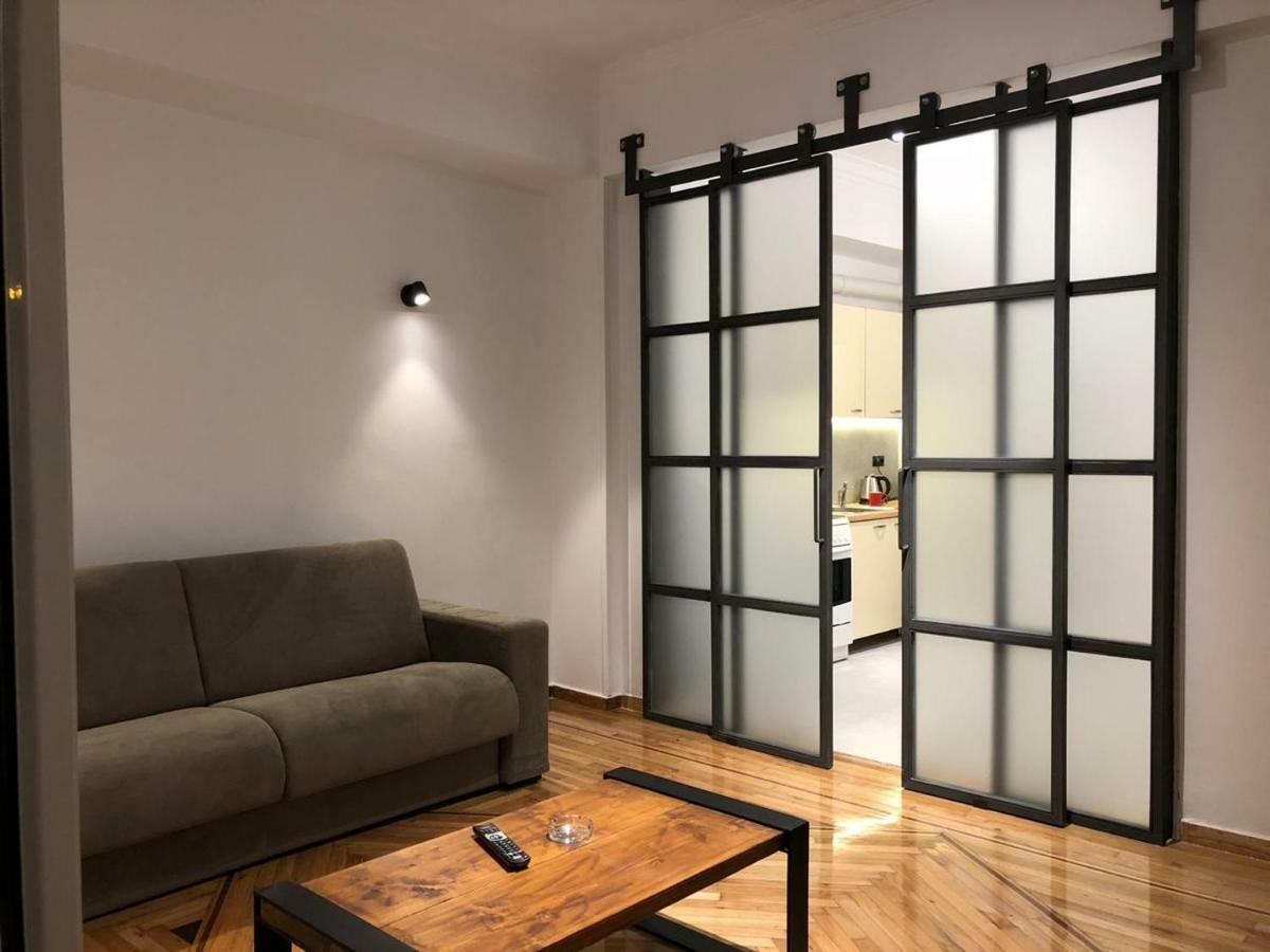 Athens Oasis 아파트 외부 사진