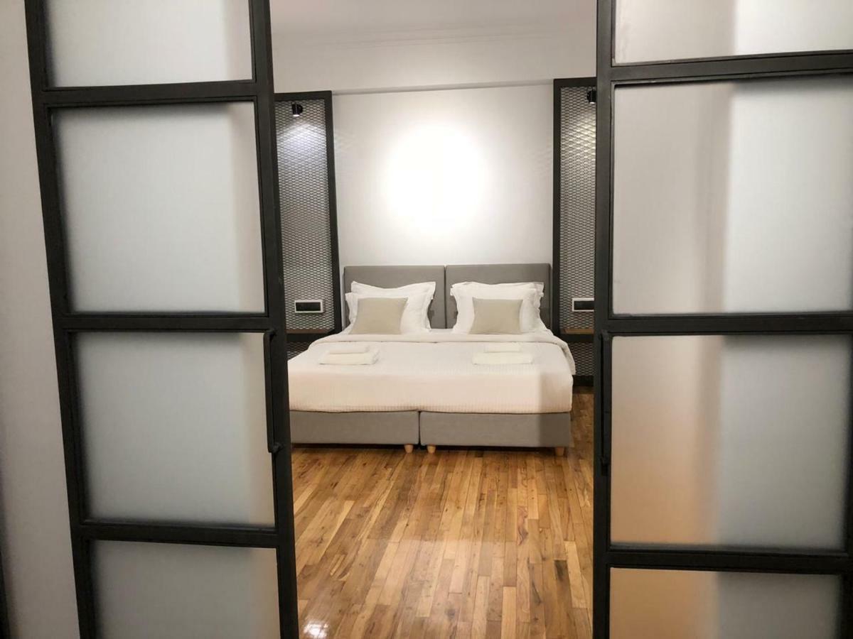 Athens Oasis 아파트 외부 사진