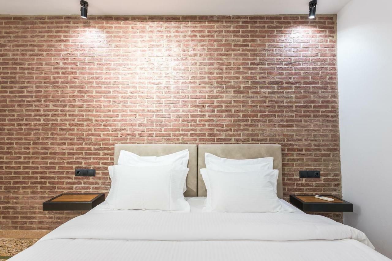 Athens Oasis 아파트 외부 사진