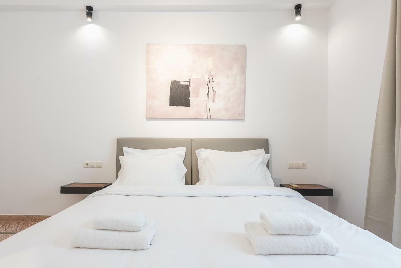 Athens Oasis 아파트 외부 사진