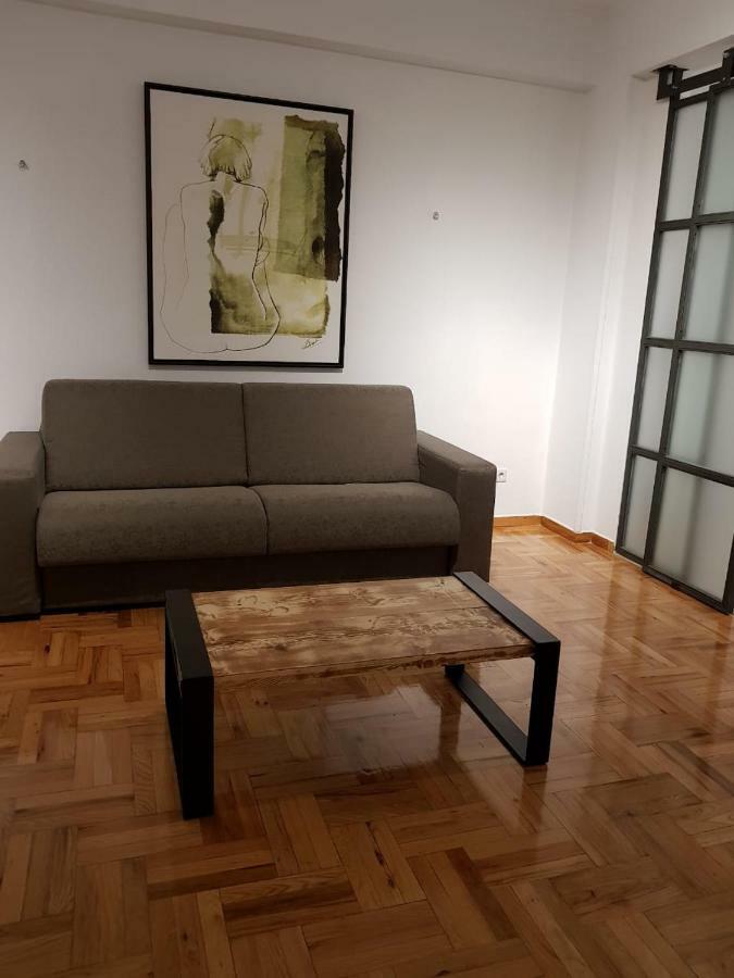 Athens Oasis 아파트 외부 사진
