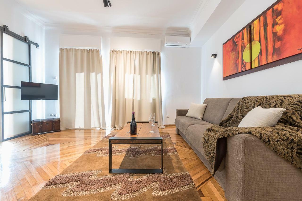 Athens Oasis 아파트 외부 사진