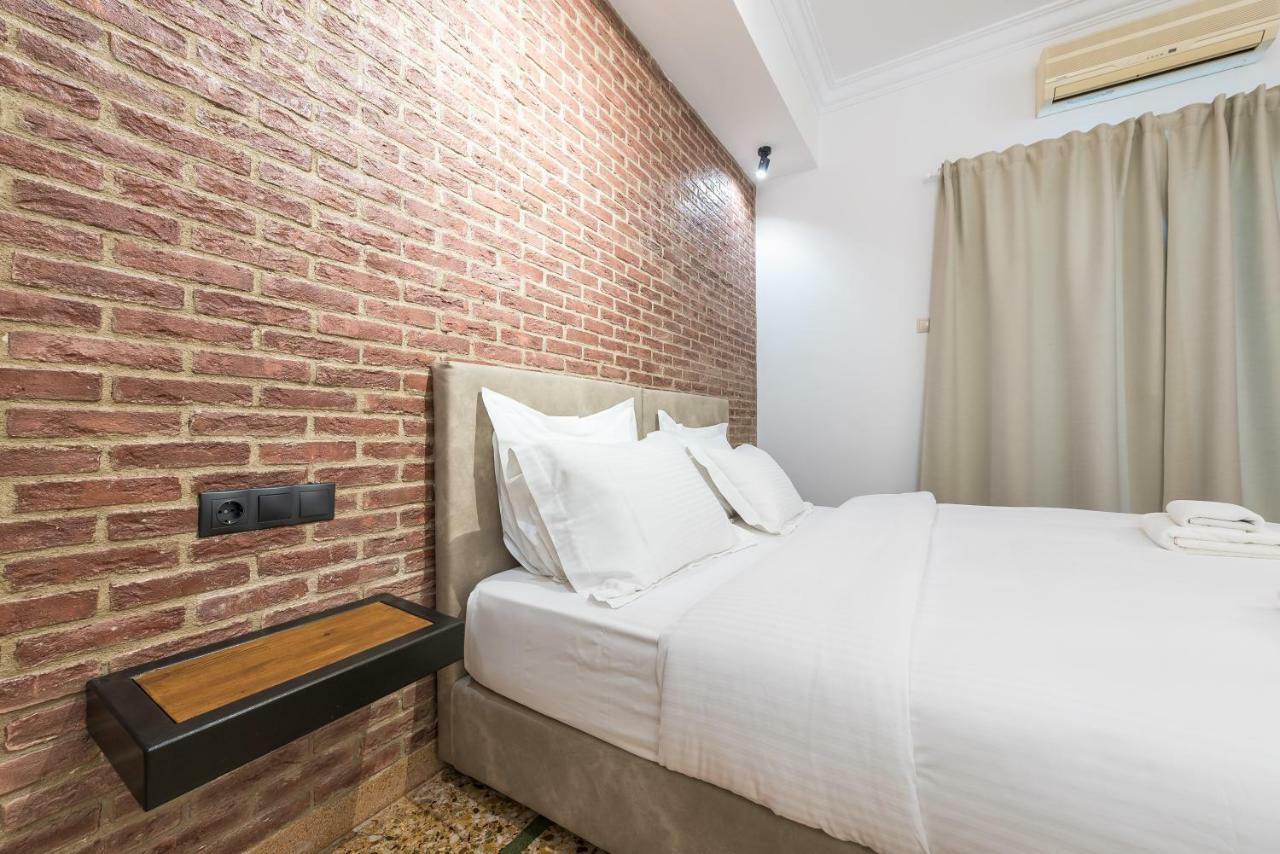 Athens Oasis 아파트 외부 사진