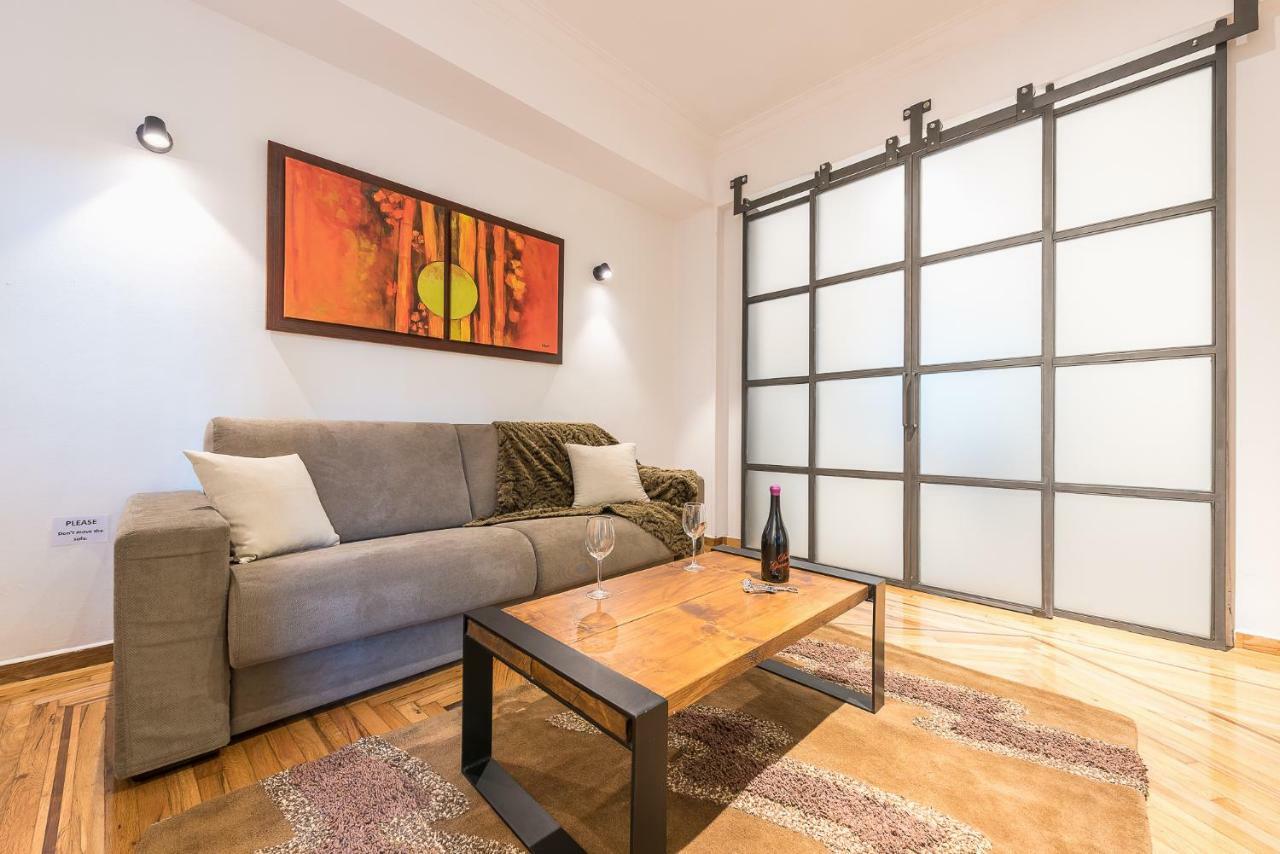 Athens Oasis 아파트 외부 사진