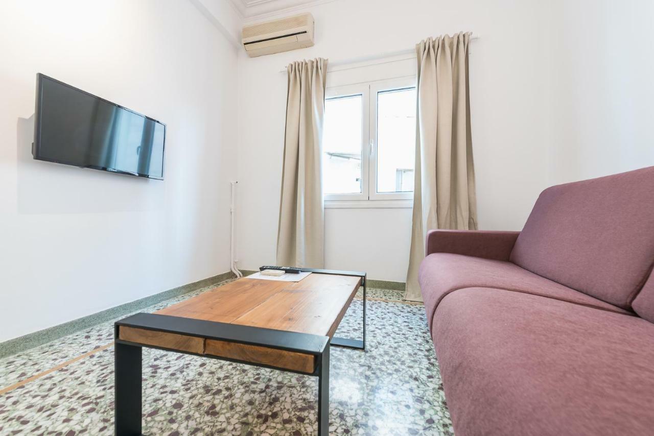 Athens Oasis 아파트 외부 사진