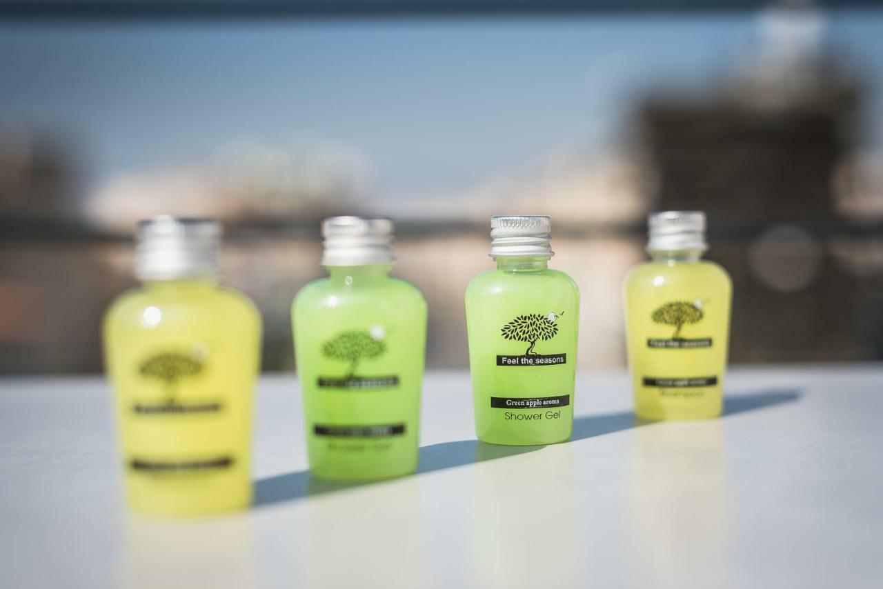 Athens Oasis 아파트 외부 사진
