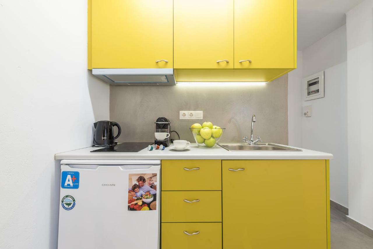 Athens Oasis 아파트 외부 사진